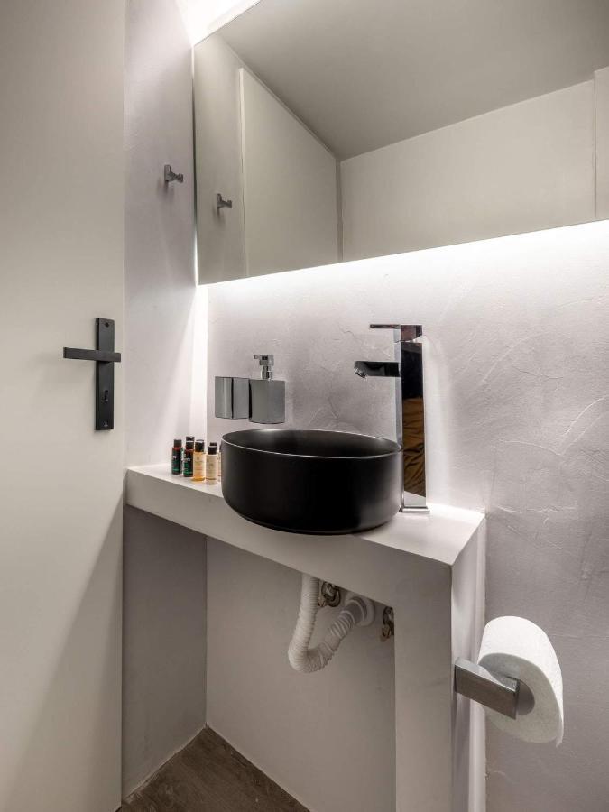 Brand-New , Delux Apt In Central Athens! Apartment Bagian luar foto