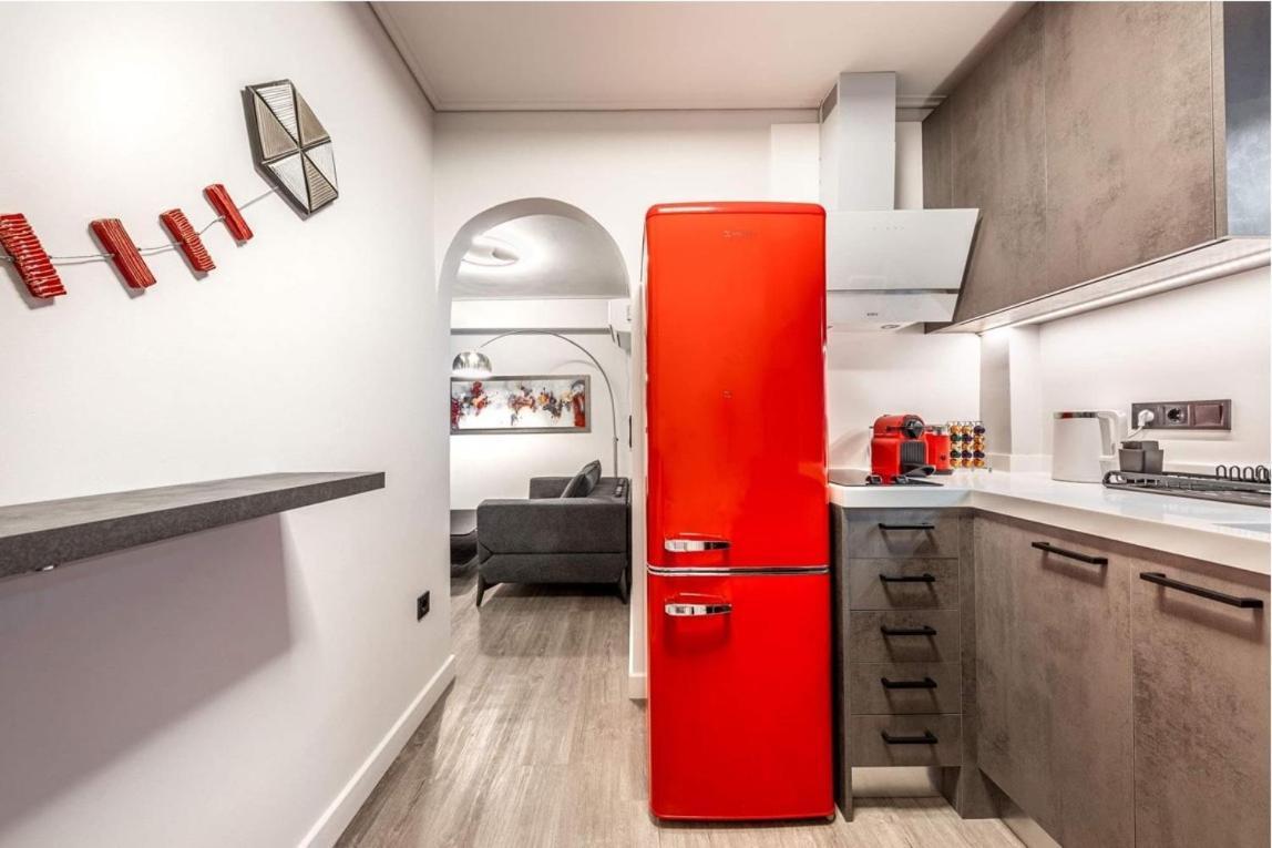 Brand-New , Delux Apt In Central Athens! Apartment Bagian luar foto